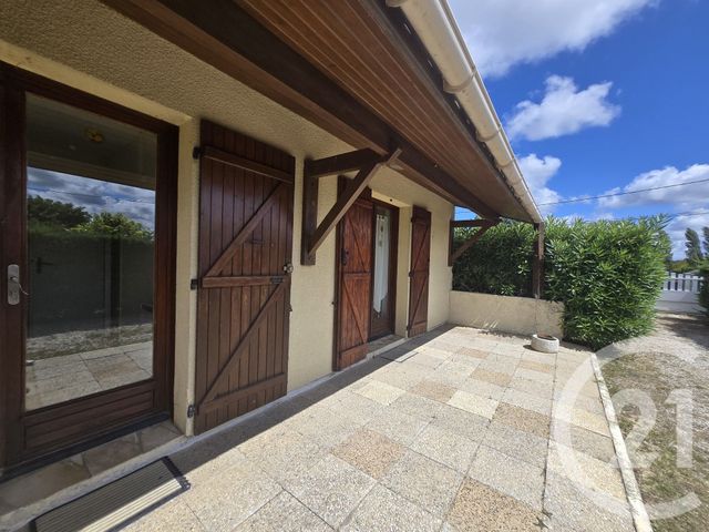 maison - GAILLAN EN MEDOC - 33
