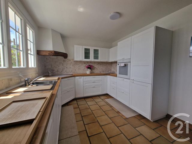 maison à vendre - 6 pièces - 159.58 m2 - LESPARRE MEDOC - 33 - AQUITAINE - Century 21 Agence Biran