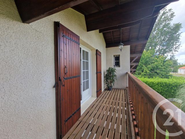 maison à vendre - 6 pièces - 159.58 m2 - LESPARRE MEDOC - 33 - AQUITAINE - Century 21 Agence Biran