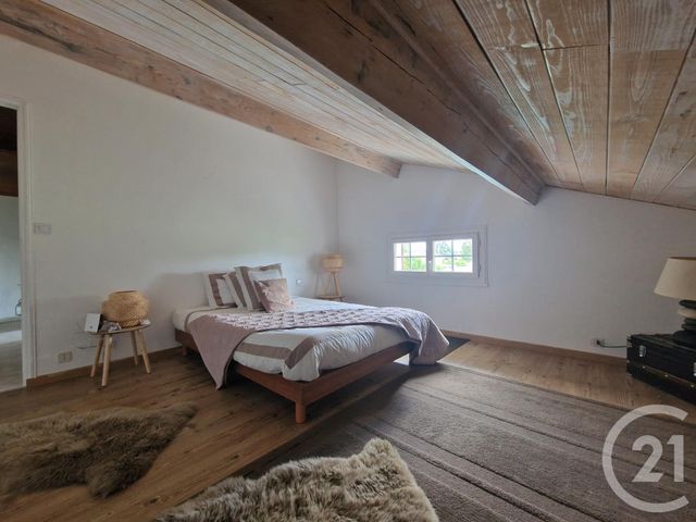 maison à vendre - 6 pièces - 159.58 m2 - LESPARRE MEDOC - 33 - AQUITAINE - Century 21 Agence Biran