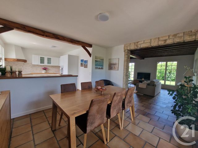 maison à vendre - 6 pièces - 159.58 m2 - LESPARRE MEDOC - 33 - AQUITAINE - Century 21 Agence Biran