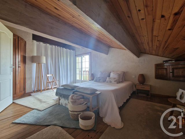 maison à vendre - 6 pièces - 159.58 m2 - LESPARRE MEDOC - 33 - AQUITAINE - Century 21 Agence Biran