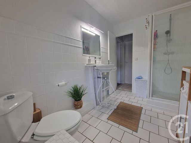 maison à vendre - 6 pièces - 159.58 m2 - LESPARRE MEDOC - 33 - AQUITAINE - Century 21 Agence Biran