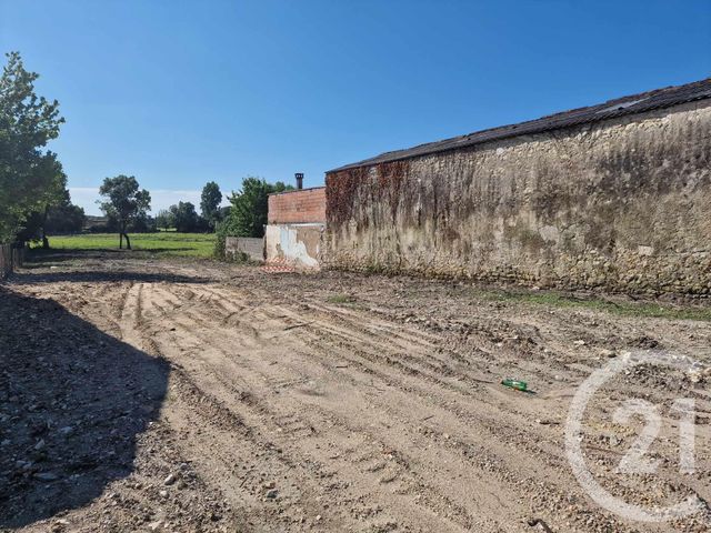 Afficher la photo en grand terrain à vendre - 1250.0 m2 - BEGADAN - 33 - AQUITAINE - Century 21 Agence Biran