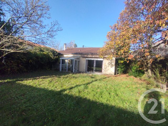 Afficher la photo en grand maison à vendre - 4 pièces - 212.78 m2 - LESPARRE MEDOC - 33 - AQUITAINE - Century 21 Agence Biran