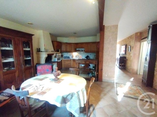 Afficher la photo en grand maison à vendre - 4 pièces - 212.78 m2 - LESPARRE MEDOC - 33 - AQUITAINE - Century 21 Agence Biran