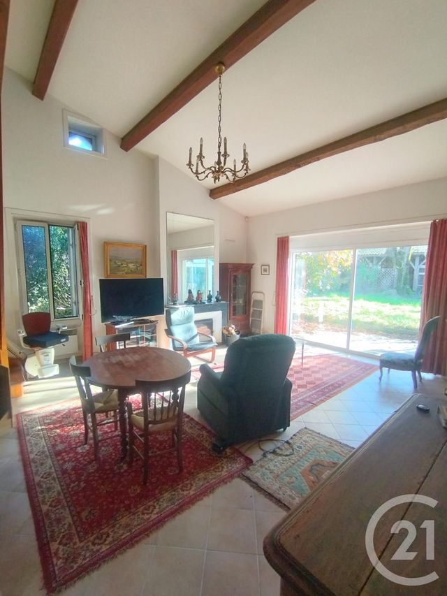 Afficher la photo en grand maison à vendre - 4 pièces - 212.78 m2 - LESPARRE MEDOC - 33 - AQUITAINE - Century 21 Agence Biran