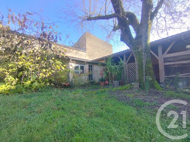 Afficher la photo en grand maison à vendre - 4 pièces - 212.78 m2 - LESPARRE MEDOC - 33 - AQUITAINE - Century 21 Agence Biran