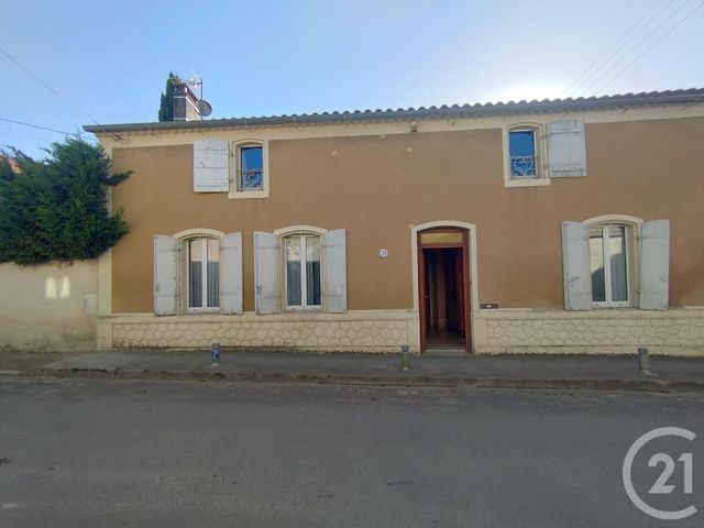maison - LESPARRE MEDOC - 33