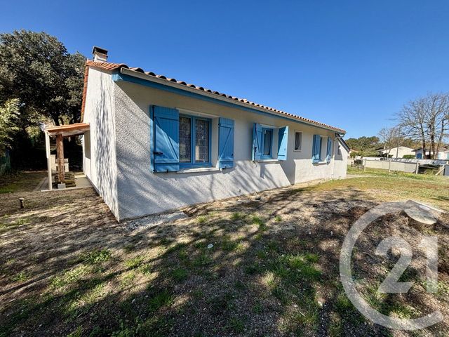 maison - SOULAC SUR MER - 33