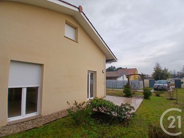 maison - HOURTIN - 33