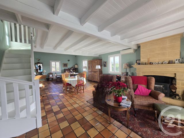 Afficher la photo en grand maison à vendre - 5 pièces - 180.0 m2 - LESPARRE MEDOC - 33 - AQUITAINE - Century 21 Agence Biran