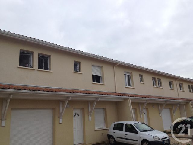 appartement - QUEYRAC - 33
