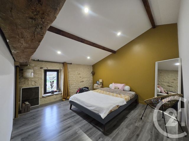 maison à vendre - 5 pièces - 167.36 m2 - ST GERMAIN D ESTEUIL - 33 - AQUITAINE - Century 21 Agence Biran