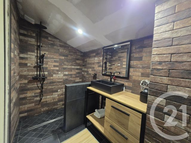 maison à vendre - 5 pièces - 167.36 m2 - ST GERMAIN D ESTEUIL - 33 - AQUITAINE - Century 21 Agence Biran