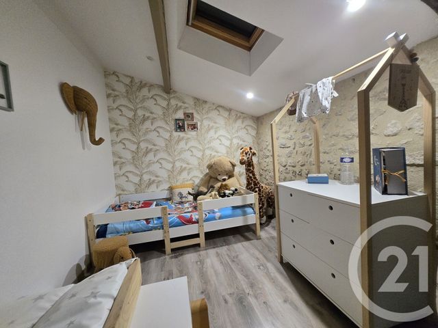 maison à vendre - 5 pièces - 167.36 m2 - ST GERMAIN D ESTEUIL - 33 - AQUITAINE - Century 21 Agence Biran