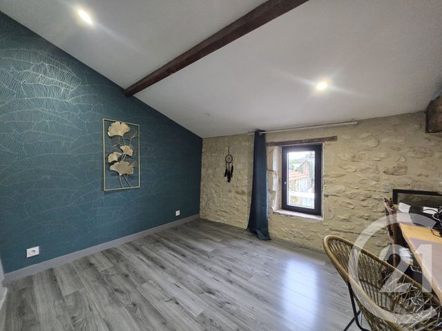 maison à vendre - 5 pièces - 167.36 m2 - ST GERMAIN D ESTEUIL - 33 - AQUITAINE - Century 21 Agence Biran