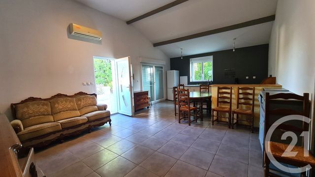 maison à vendre - 5 pièces - 208.61 m2 - ST GERMAIN D ESTEUIL - 33 - AQUITAINE - Century 21 Agence Biran