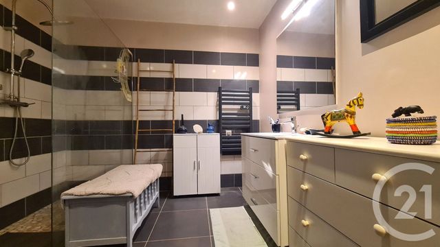 maison à vendre - 5 pièces - 208.61 m2 - ST GERMAIN D ESTEUIL - 33 - AQUITAINE - Century 21 Agence Biran