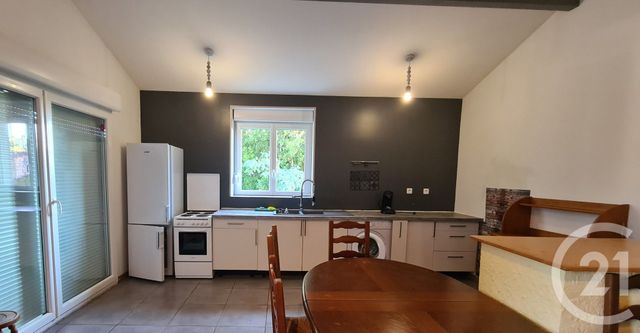 maison à vendre - 5 pièces - 208.61 m2 - ST GERMAIN D ESTEUIL - 33 - AQUITAINE - Century 21 Agence Biran