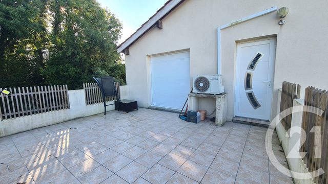 maison à vendre - 5 pièces - 208.61 m2 - ST GERMAIN D ESTEUIL - 33 - AQUITAINE - Century 21 Agence Biran
