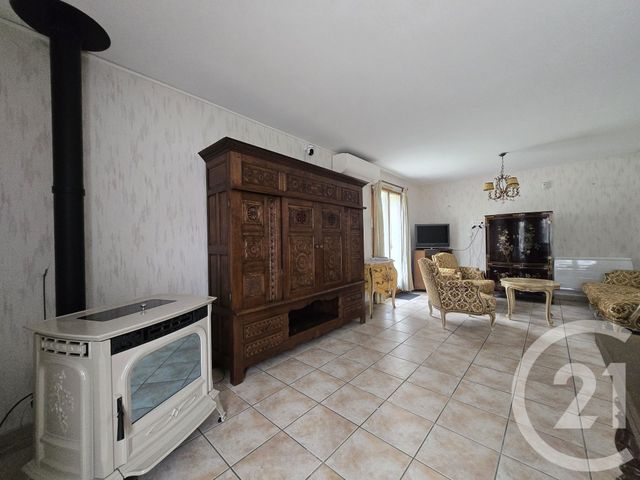 maison à vendre - 5 pièces - 132.4 m2 - LESPARRE MEDOC - 33 - AQUITAINE - Century 21 Agence Biran