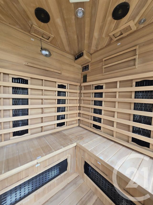 maison à vendre - 5 pièces - 132.4 m2 - LESPARRE MEDOC - 33 - AQUITAINE - Century 21 Agence Biran