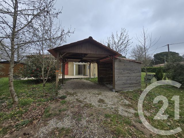 maison à vendre - 5 pièces - 132.4 m2 - LESPARRE MEDOC - 33 - AQUITAINE - Century 21 Agence Biran