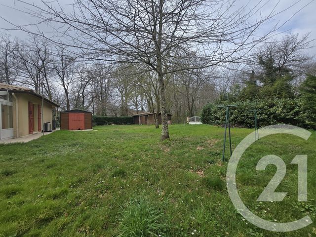 maison à vendre - 5 pièces - 132.4 m2 - LESPARRE MEDOC - 33 - AQUITAINE - Century 21 Agence Biran