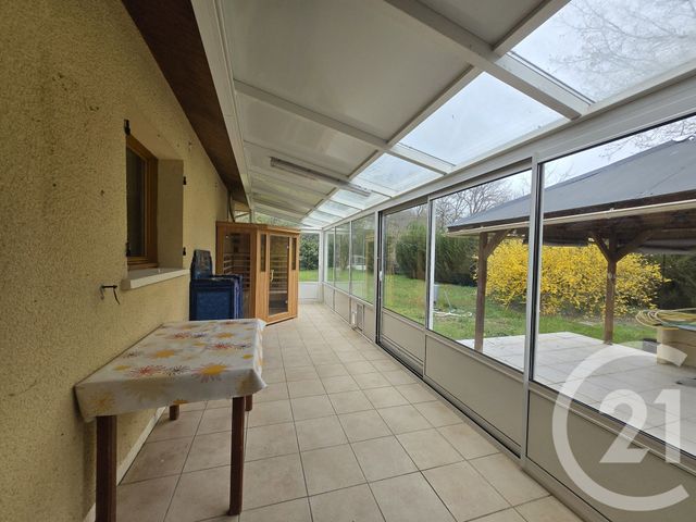 maison à vendre - 5 pièces - 132.4 m2 - LESPARRE MEDOC - 33 - AQUITAINE - Century 21 Agence Biran