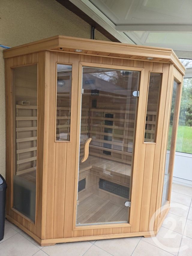 maison à vendre - 5 pièces - 132.4 m2 - LESPARRE MEDOC - 33 - AQUITAINE - Century 21 Agence Biran