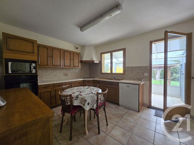 maison à vendre - 5 pièces - 132.4 m2 - LESPARRE MEDOC - 33 - AQUITAINE - Century 21 Agence Biran