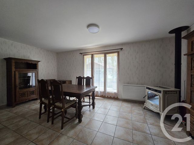 maison à vendre - 5 pièces - 132.4 m2 - LESPARRE MEDOC - 33 - AQUITAINE - Century 21 Agence Biran