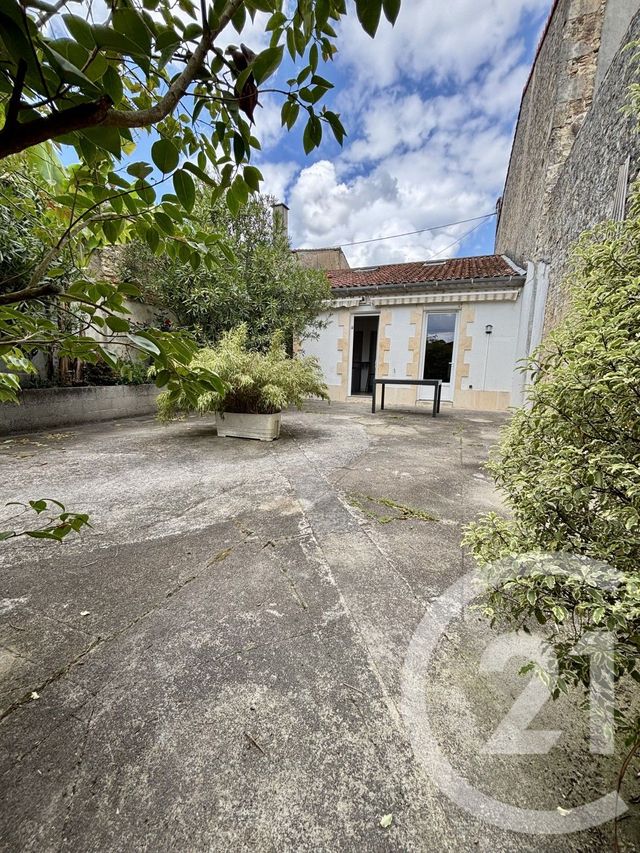 maison - LESPARRE MEDOC - 33