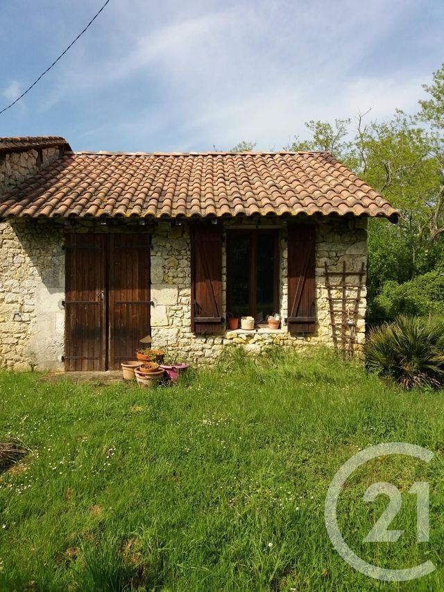 maison à vendre - 4 pièces - 87.77 m2 - GAILLAN EN MEDOC - 33 - AQUITAINE - Century 21 Agence Biran