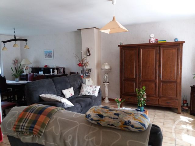 maison à vendre - 4 pièces - 87.77 m2 - GAILLAN EN MEDOC - 33 - AQUITAINE - Century 21 Agence Biran