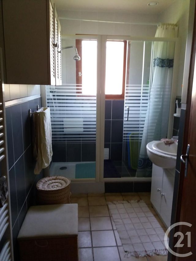 maison à vendre - 4 pièces - 87.77 m2 - GAILLAN EN MEDOC - 33 - AQUITAINE - Century 21 Agence Biran