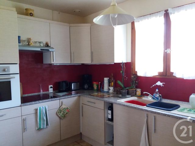 maison à vendre - 4 pièces - 87.77 m2 - GAILLAN EN MEDOC - 33 - AQUITAINE - Century 21 Agence Biran