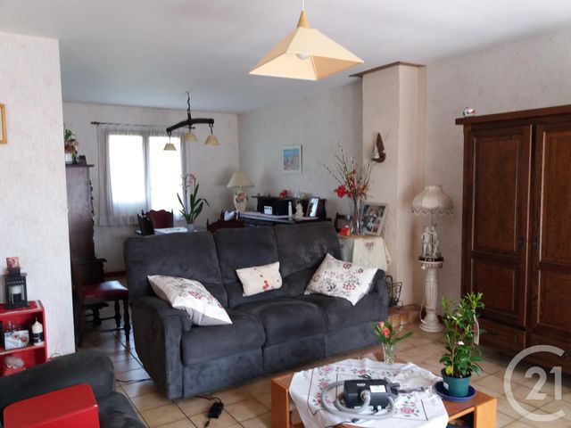 maison à vendre - 4 pièces - 87.77 m2 - GAILLAN EN MEDOC - 33 - AQUITAINE - Century 21 Agence Biran