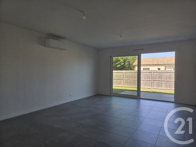 maison à vendre - 4 pièces - 104.0 m2 - GAILLAN EN MEDOC - 33 - AQUITAINE - Century 21 Agence Biran