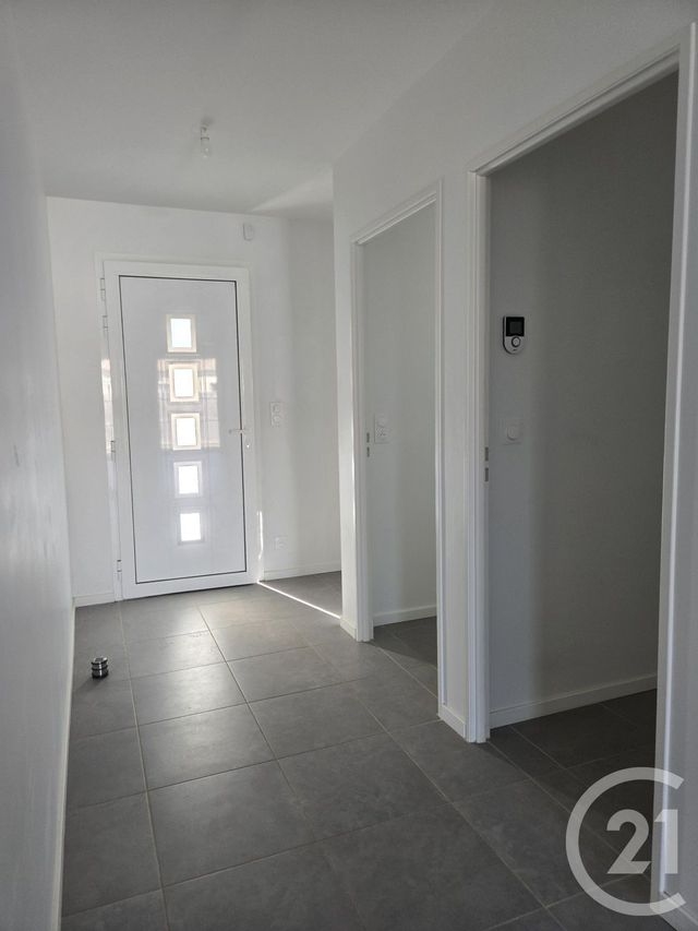 maison à vendre - 4 pièces - 104.0 m2 - GAILLAN EN MEDOC - 33 - AQUITAINE - Century 21 Agence Biran