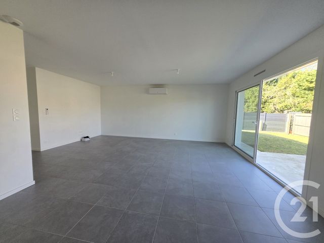 maison à vendre - 4 pièces - 104.0 m2 - GAILLAN EN MEDOC - 33 - AQUITAINE - Century 21 Agence Biran