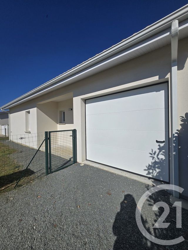 maison à vendre - 4 pièces - 104.0 m2 - GAILLAN EN MEDOC - 33 - AQUITAINE - Century 21 Agence Biran