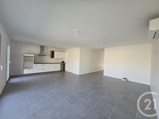 maison à vendre - 4 pièces - 104.0 m2 - GAILLAN EN MEDOC - 33 - AQUITAINE - Century 21 Agence Biran