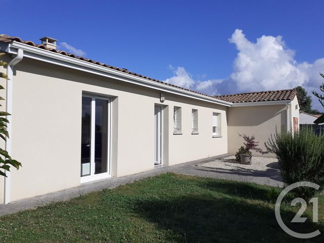 maison - ST LAURENT MEDOC - 33