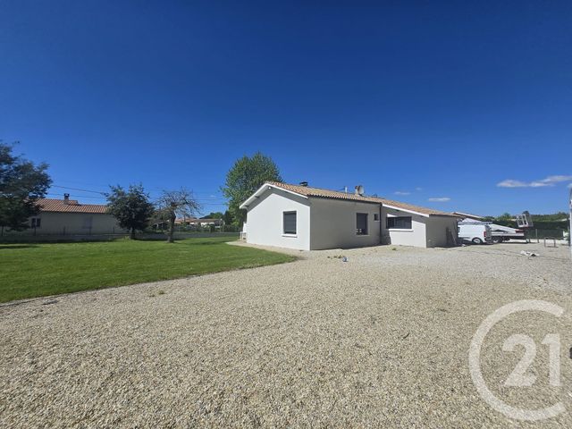 maison à vendre - 5 pièces - 101.07 m2 - LESPARRE MEDOC - 33 - AQUITAINE - Century 21 Agence Biran