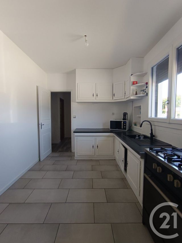 maison à vendre - 5 pièces - 101.07 m2 - LESPARRE MEDOC - 33 - AQUITAINE - Century 21 Agence Biran