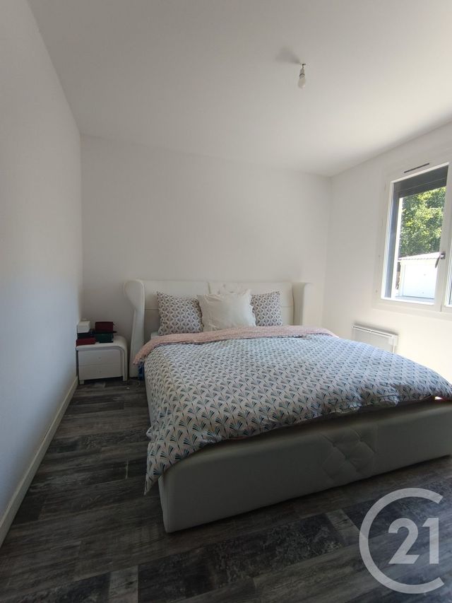 maison à vendre - 5 pièces - 101.07 m2 - LESPARRE MEDOC - 33 - AQUITAINE - Century 21 Agence Biran