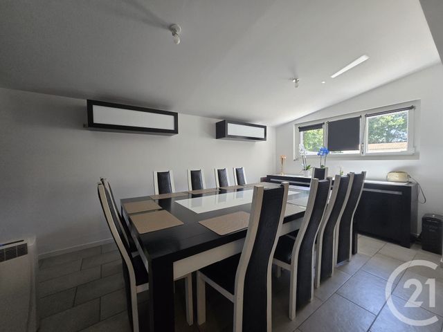 maison à vendre - 5 pièces - 101.07 m2 - LESPARRE MEDOC - 33 - AQUITAINE - Century 21 Agence Biran