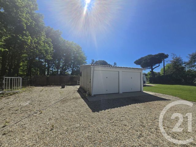 maison à vendre - 5 pièces - 101.07 m2 - LESPARRE MEDOC - 33 - AQUITAINE - Century 21 Agence Biran